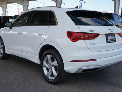 Used 2020 Audi Q3 2.0T Premium image 5