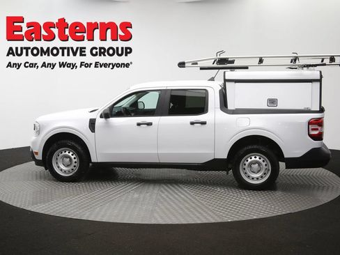 Used 2022 Ford Maverick XL FWD image 59