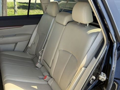 Used 2013 Subaru Outback 2.5i Limited w/ Moonroof Pkg image 29