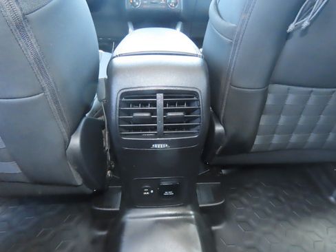 Used 2021 Ford Bronco Sport Badlands AWD/4WD image 21