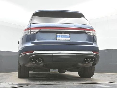 Used 2020 Lincoln Aviator Reserve w/ Equipment Group 202A AWD/4WD image 52