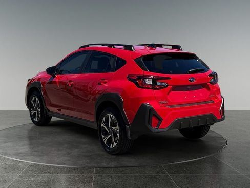 Used 2024 Subaru Crosstrek 2.0i Premium AWD/4WD image 7