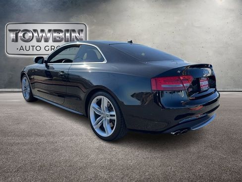 Used 2011 Audi S5 Prestige image 6