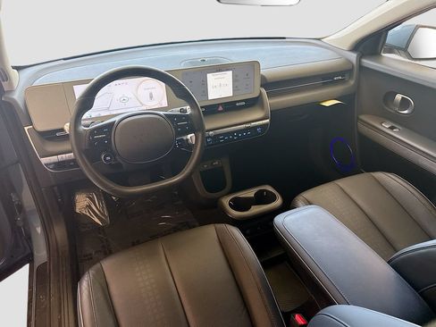 Used 2023 Hyundai Ioniq 5 SEL RWD image 24