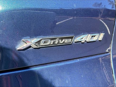 Used 2019 BMW X5 xDrive40i w/ Luxury Seating Package image 10