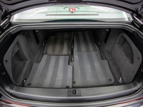 Used 2009 Audi S8 4dr Sedan image 40