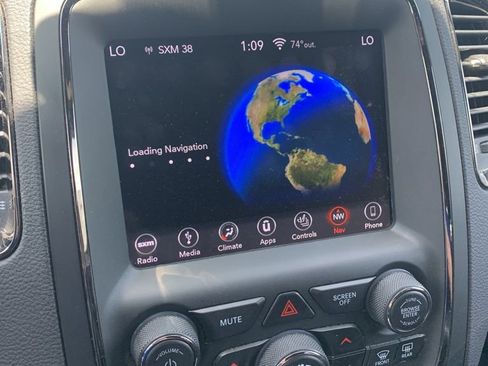 Used 2019 Dodge Durango R/T RWD image 25