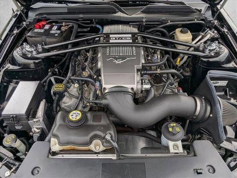 Used 2008 Ford Mustang GT image 20