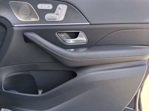 New 2026 Mercedes-Benz GLE 450 4MATIC image 26