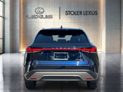 Used 2024 Lexus RX 350 Premium w/ Accessory Package (Z1) AWD/4WD image 6