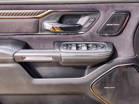 Used 2023 RAM 1500 TRX w/ TRX Level 2 Equipment Group image 23