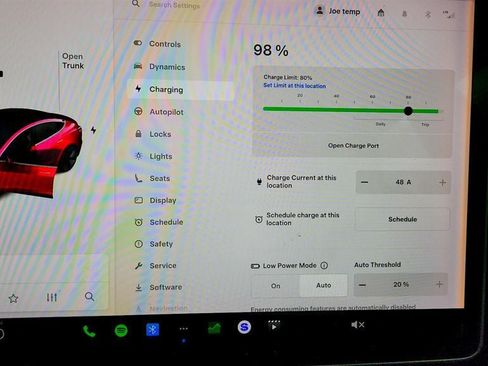 Used 2018 Tesla Model 3 Long Range RWD image 16