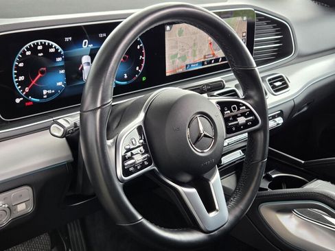 Certified 2022 Mercedes-Benz GLE 350 4MATIC w/ Premium Package image 25