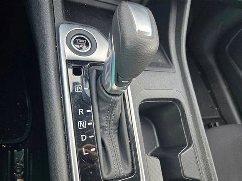 Used 2024 Nissan Sentra SV image 16