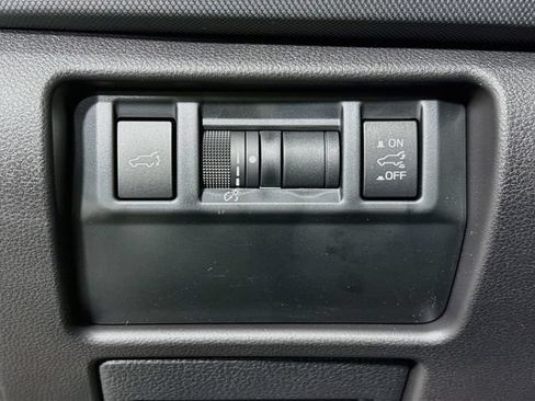 New 2026 Subaru Forester Sport AWD/4WD image 10