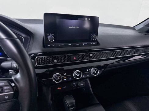 Used 2023 Honda Civic Sport image 15