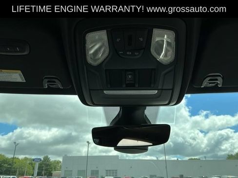 Used 2020 RAM 1500 Big Horn AWD/4WD image 32
