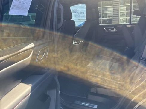 Used 2023 Chevrolet Tahoe RST w/ RST Performance Edition image 24