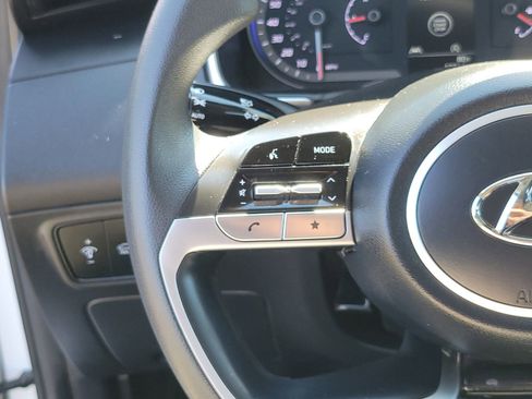 Certified 2023 Hyundai Tucson SEL AWD/4WD image 32