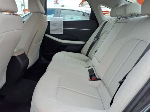 Used 2025 Hyundai Sonata SEL FWD image 20