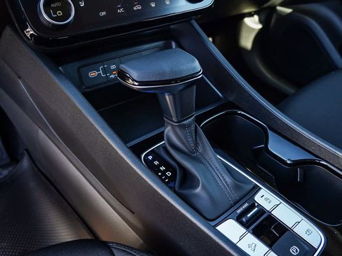 New 2026 Hyundai Tucson SEL image 24