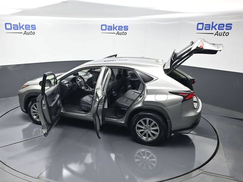 Used 2019 Lexus NX 300 AWD w/ Comfort Package image 58