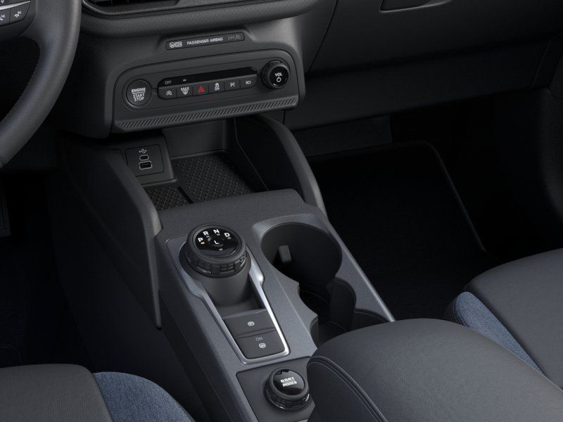 New 2026 Ford Bronco Sport Outer Banks w/ Outer Banks Tech Package+ AWD/4WD image 45