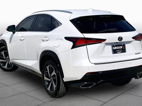 Used 2018 Lexus NX 300 FWD w/ Premium Package image 12