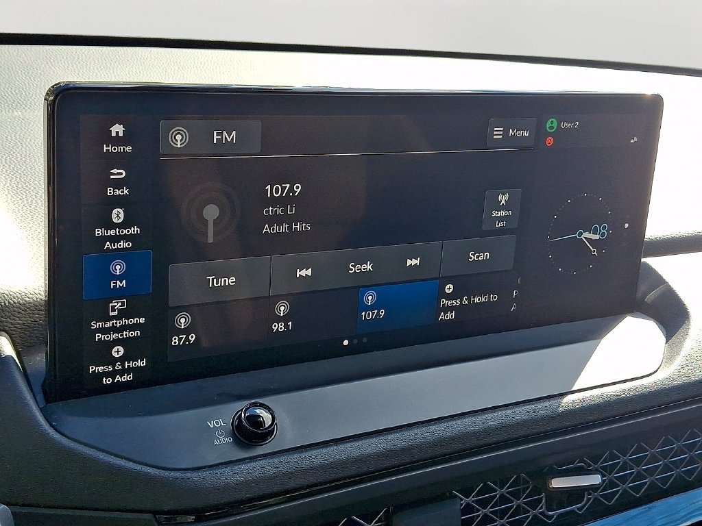 Used 2024 Honda Accord EX-L image 20