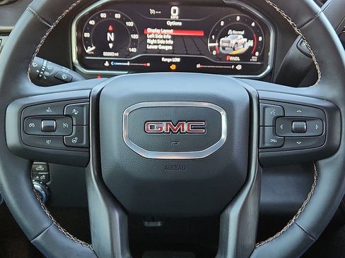 Used 2024 GMC Sierra 2500 AT4 w/ AT4 Premium Plus Package image 24