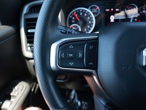 New 2026 RAM 1500 Tradesman RWD image 19