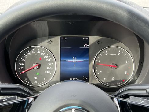 New 2026 Mercedes-Benz Sprinter 2500 image 15