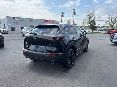 Used 2024 MAZDA CX-30 AWD 2.5 S w/ Select Sport Pkg image 2