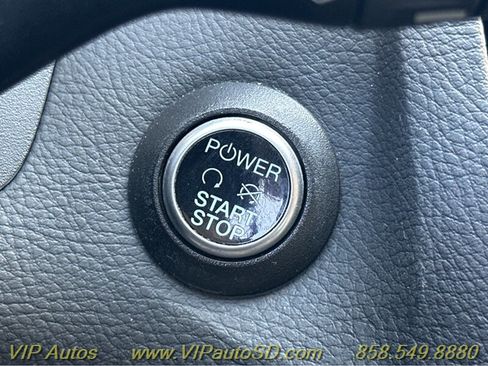 Used 2015 Ford Focus Electric Hatchback image 23