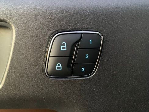 New 2025 Ford Bronco Sport Outer Banks w/ Sasquatch Outer Banks Package image 14