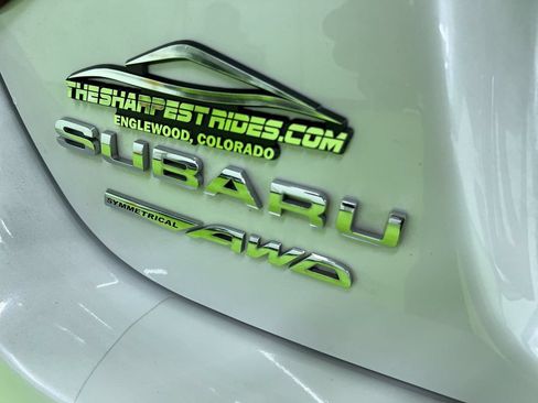 Used 2019 Subaru Legacy 3.6R Limited AWD/4WD image 12