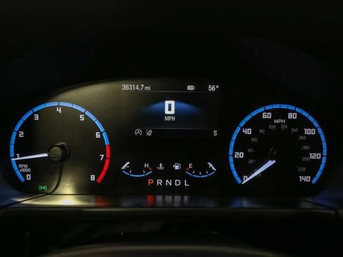 Used 2022 Ford Bronco Sport Big Bend w/ Convenience Package image 30