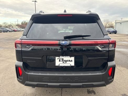 New 2026 Subaru Outback Premium image 4