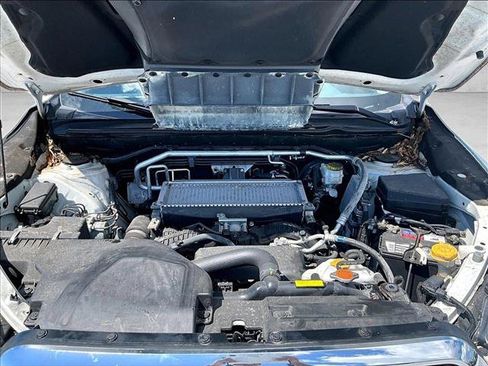 Used 2019 Subaru Ascent Touring AWD/4WD image 11
