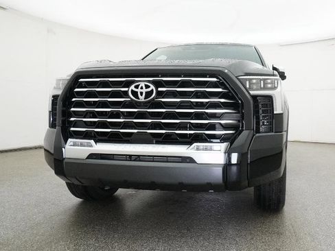 New 2026 Toyota Tundra Capstone AWD/4WD image 40