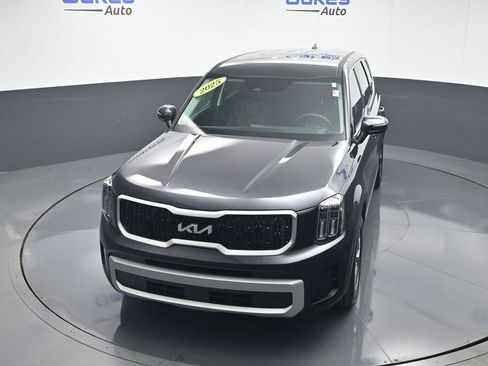 New 2025 Kia Telluride LX FWD image 49