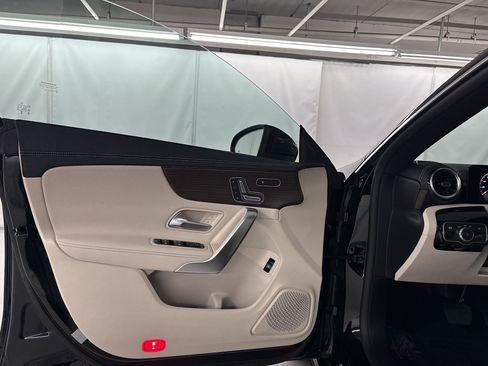 Certified 2026 Mercedes-Benz CLA 250 image 24