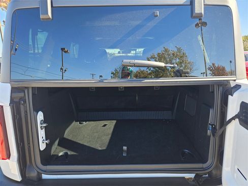 Used 2025 Ford Bronco Big Bend image 24