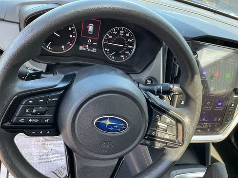 Used 2025 Subaru Crosstrek 2.0i Premium AWD/4WD image 26