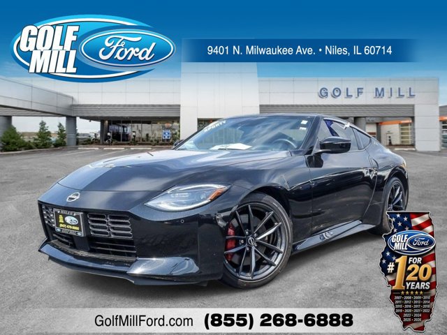 Used 2024 Nissan Z Performance RWD image 1