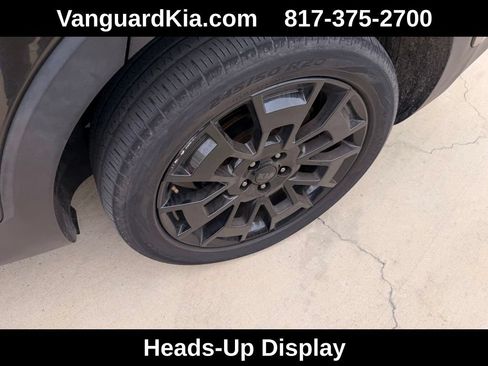 Used 2021 Kia Telluride SX w/ SX Prestige Package AWD/4WD image 9