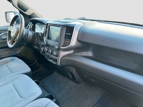 Used 2022 RAM 1500 Big Horn image 29