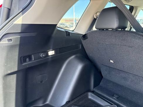 Used 2024 Honda CR-V EX-L image 27