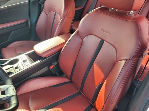 Used 2023 Kia K5 GT-Line image 11