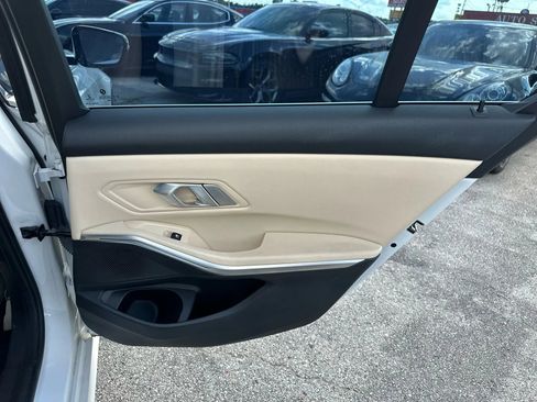 Used 2022 BMW 330e w/ Premium Package image 21